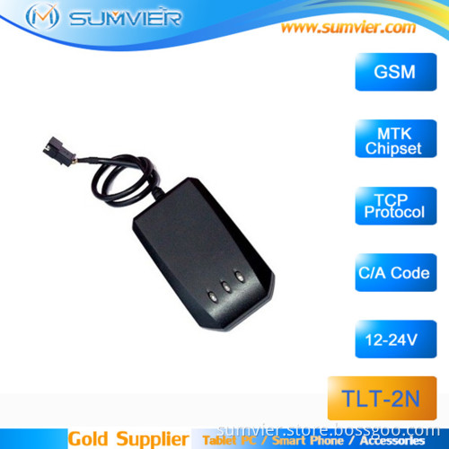 GPS/GSM Car Tracker Tlt-2n